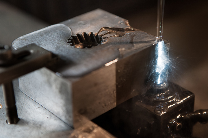 Laco Stampi | Ideale partnerfirma für produktindustrialisierung